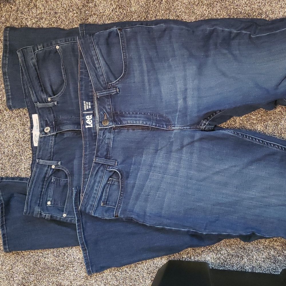 Women's jeans